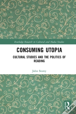Capa do artigo Consuming Utopia