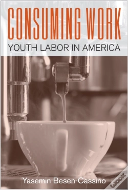 Capa do artigo Consuming Work
