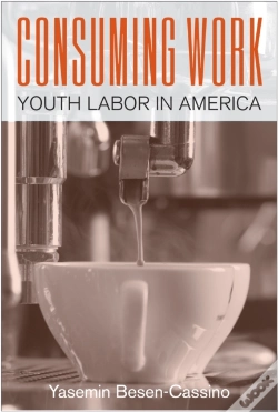 Capa do artigo Consuming Work