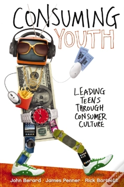 Capa do artigo Consuming Youth
