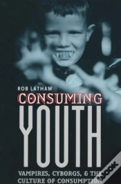 Capa do artigo Consuming Youth