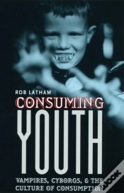 Capa do artigo Consuming Youth