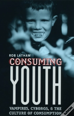 Capa do artigo Consuming Youth