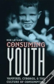 Capa do artigo Consuming Youth