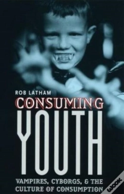 Capa do artigo Consuming Youth