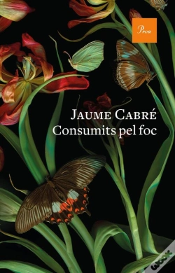 Capa do artigo Consumits Pel Foc
