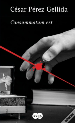 Capa do artigo Consummatum Est (Versos, Canciones Y Trocitos De Carne 3)