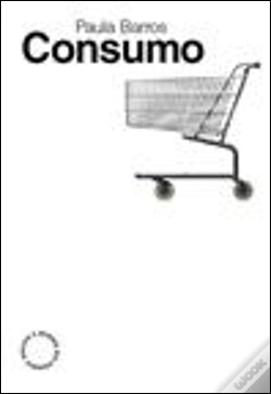 Capa do artigo Consumo