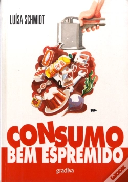 Capa do artigo Consumo Bem Espremido