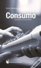 Capa do artigo Consumo