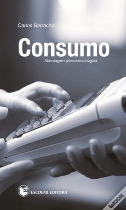 Capa do artigo Consumo