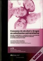 Consumo De Alcohol Y Drogas En Estudiantes Universitarios
