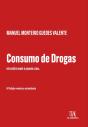 Consumo De Drogas - 8ª Edição - Preview