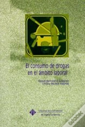 Capa do artigo Consumo De Drogas En El Ambito Laboral, El
