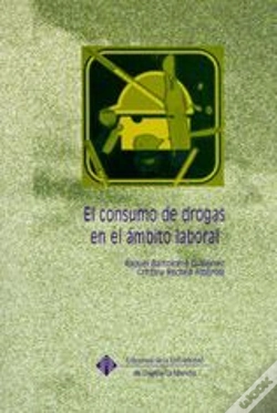 Capa do artigo Consumo De Drogas En El Ambito Laboral, El