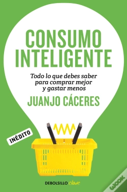 Capa do artigo Consumo Inteligente
