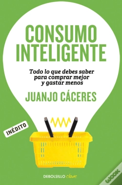 Capa do artigo Consumo Inteligente
