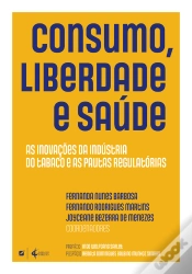 Capa do artigo Consumo, Liberdade E Saúde