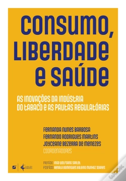 Capa do artigo Consumo, Liberdade E Saúde