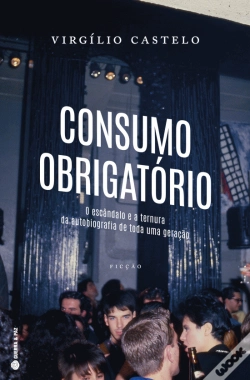 Capa do artigo Consumo Obrigatório