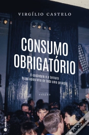 Capa do artigo Consumo Obrigatório