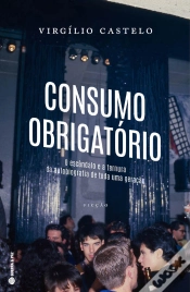 Capa do artigo Consumo Obrigatório