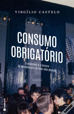 Capa do artigo Consumo Obrigatório