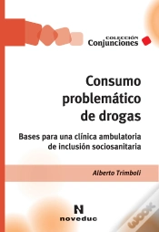 Capa do artigo Consumo Problemático De Drogas