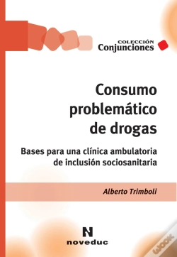 Capa do artigo Consumo Problemático De Drogas