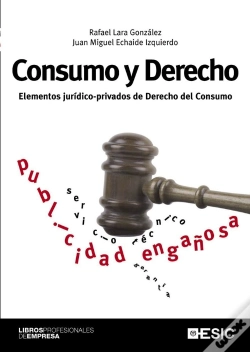 Capa do artigo Consumo Y Derecho