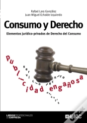 Capa do artigo Consumo Y Derecho