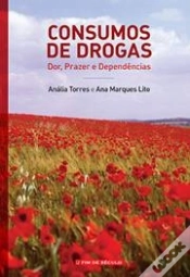 Capa do artigo Consumos de Drogas