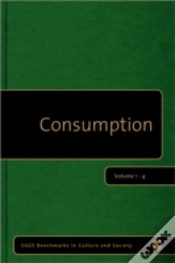 Capa do artigo Consumption