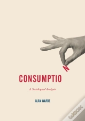 Capa do artigo Consumption