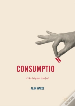Capa do artigo Consumption