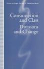 Consumption And Class - Preview
