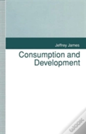 Capa do artigo Consumption And Development