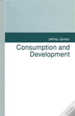 Capa do artigo Consumption And Development