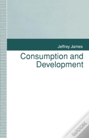 Capa do artigo Consumption And Development