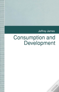 Capa do artigo Consumption And Development