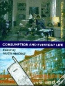 Capa do artigo Consumption And Everyday Life