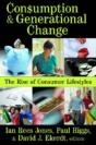 Consumption And Generational Change - Preview