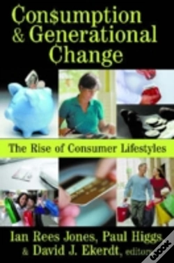 Capa do artigo Consumption And Generational Change