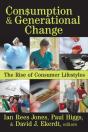 Consumption And Generational Change - Preview