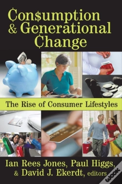 Capa do artigo Consumption And Generational Change