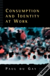 Capa do artigo Consumption And Identity At Work