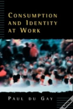 Capa do artigo Consumption And Identity At Work
