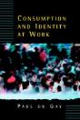Consumption And Identity At Work - Preview