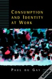 Capa do artigo Consumption And Identity At Work