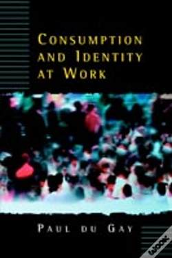 Capa do artigo Consumption And Identity At Work